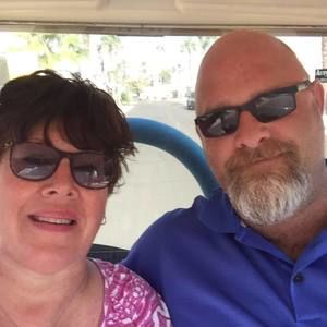 Meet your Posher, Brad